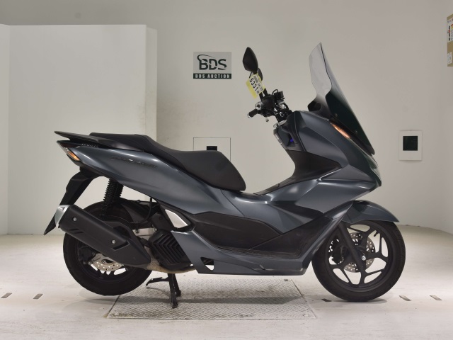 Honda PCX160 2023
