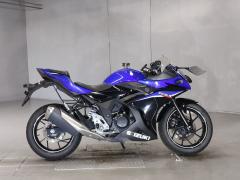 Suzuki GSX250R