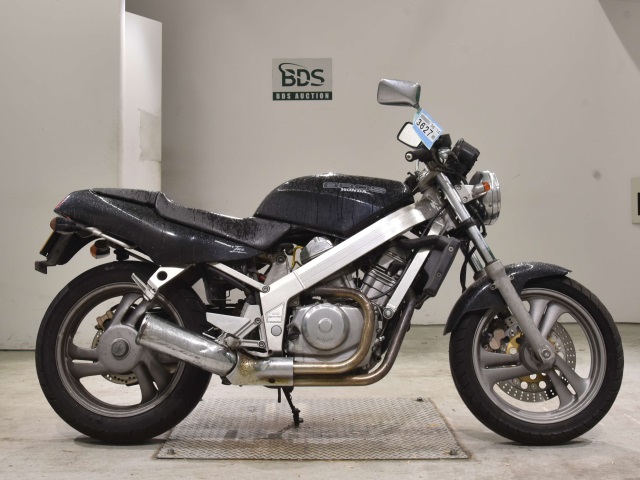 Honda BROS400 1989