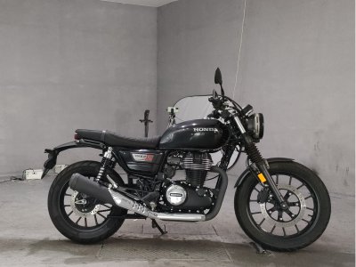 Honda GB350 2023
