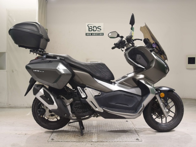 Honda ADV 150 2020