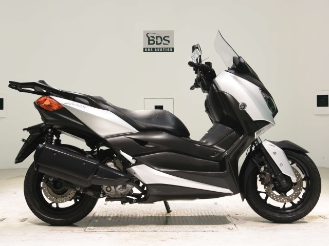 Yamaha X-MAX250A 2019