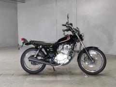 Suzuki GRASSTRACKER BIGBOY 2003