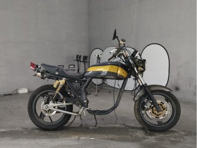 Kawasaki ZRX400 1995