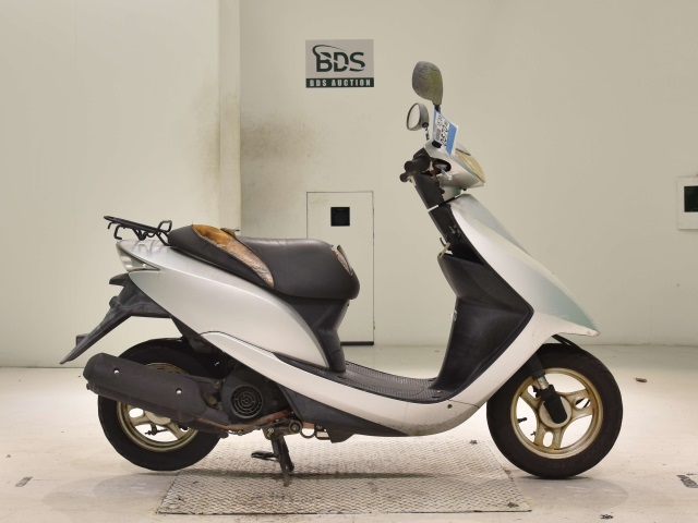 Honda DIO-6 2004