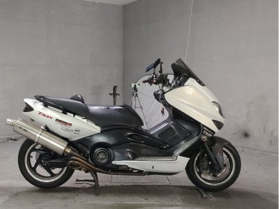 Yamaha T-MAX500