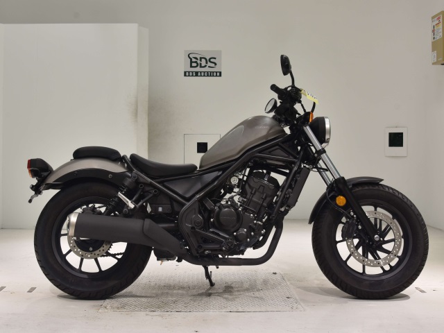 Honda REBEL CMX250 2019
