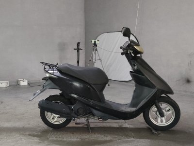 Honda DIO 2009