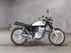 Honda GB250 CLUBMAN 1995