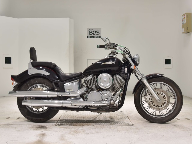 Yamaha DRAGSTAR XVS1100 1999