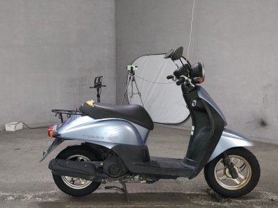 Honda TODAY 2008