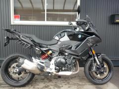 BMW F900XR 2021