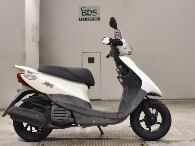 Yamaha JOG ZR 2007