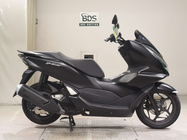Honda PCX125 2021