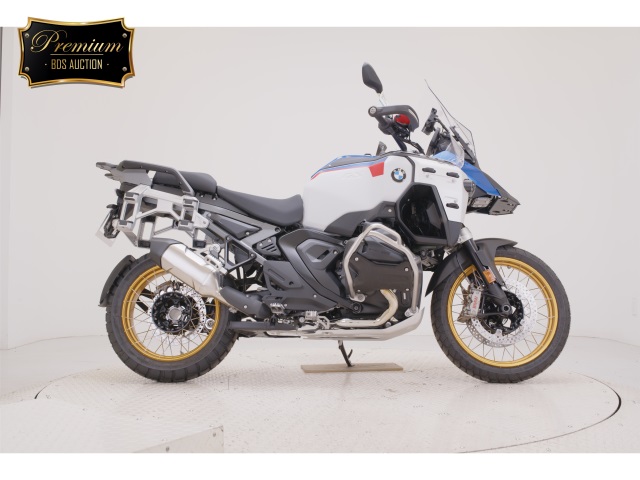BMW R1300GS ADVENTURE 2025