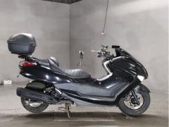Yamaha MAJESTY 250 2007