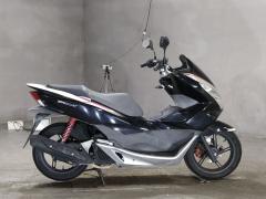 Honda PCX125 2017