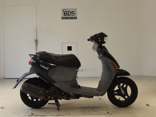 Suzuki LETS4