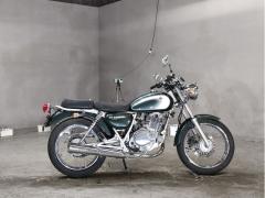 Suzuki ST250E 2011
