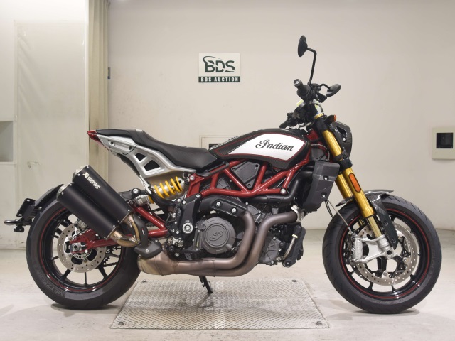 Indian FTR1200 CARBON 2023
