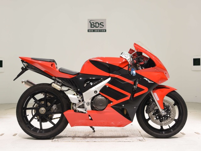 Honda VFR400R 1992