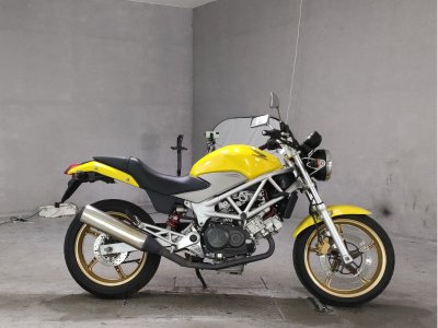 Honda VTR250 2009