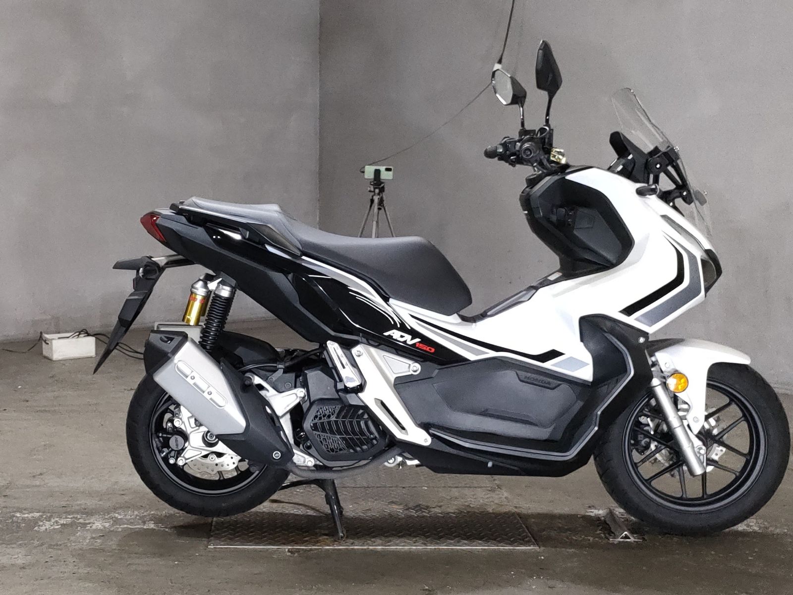 Honda ADV 150 2020