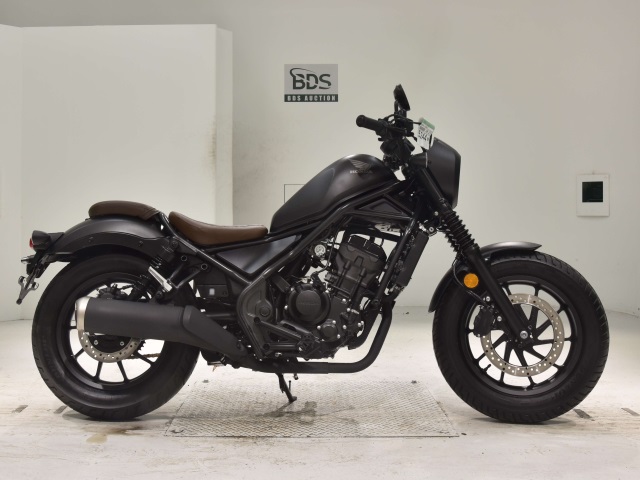 Honda REBEL CMX250 2022
