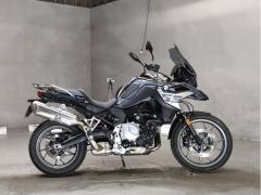 BMW F750GS 2021