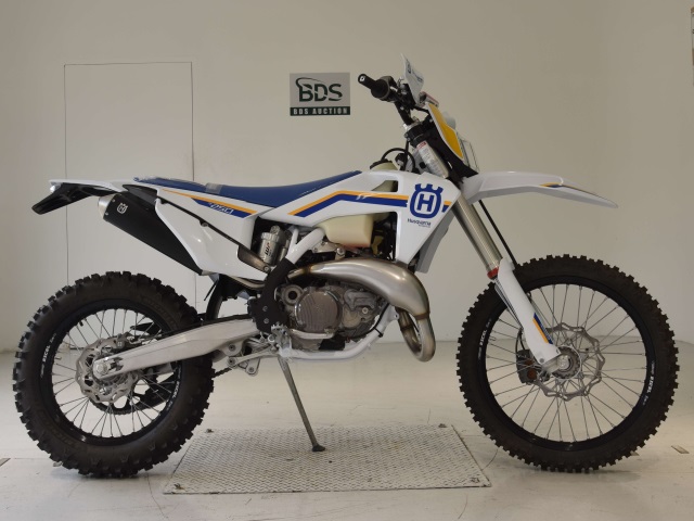 Husqvarna TE250 2023
