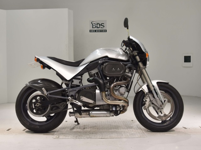 Buell S1 LIGHTNING 1997