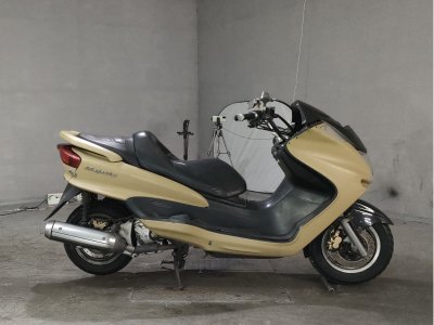 Yamaha MAJESTY 250 2001