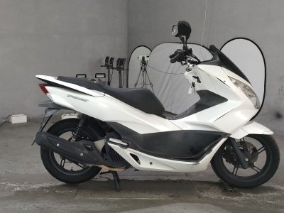 Honda PCX125 2017