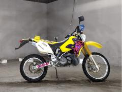 Suzuki RMX250S 1996
