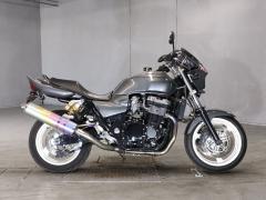 Honda CB1300SF 1999