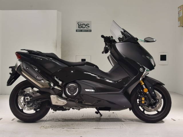 Yamaha T-MAX530DX 2018