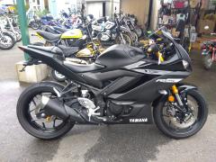 Yamaha YZF-R25 2019