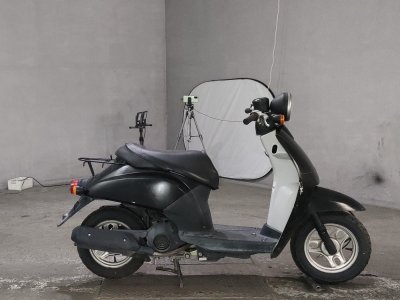 Honda TODAY 2004