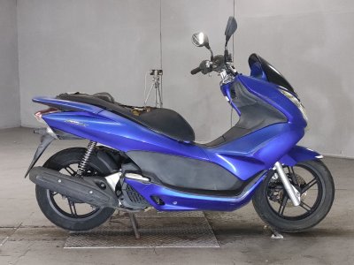 Honda PCX125 2014