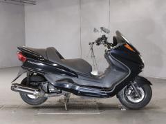 Yamaha MAJESTY 250C 2005