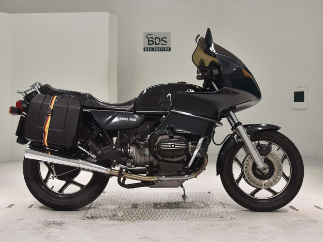 BMW R100RS 1989