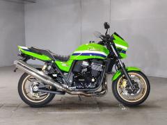 Kawasaki ZRX1200 2016