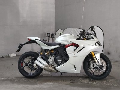 Ducati SUPERSPORT 950S 2022