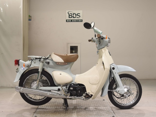 Honda LITTLECUB50 2008