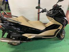 Honda FORZA ABS 2008