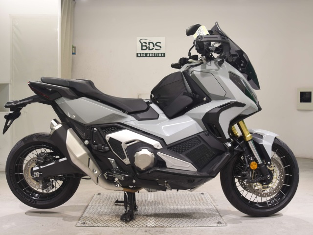 Honda X-ADV750-2 2023