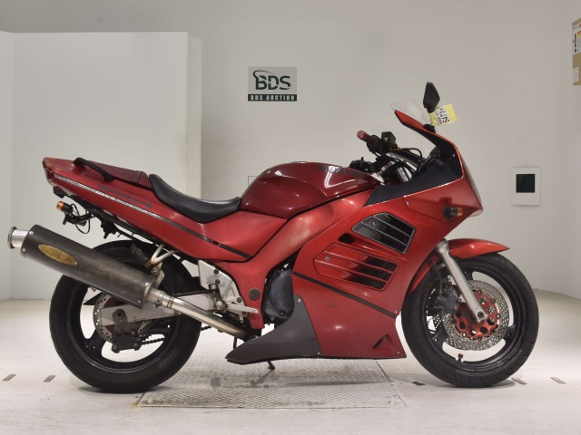Suzuki RF400RV 1995