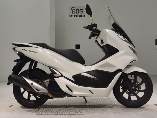 Honda PCX150A