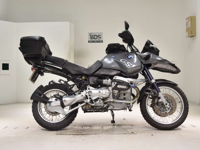BMW R1150GS 2003