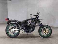 Kawasaki ZRX400 1998